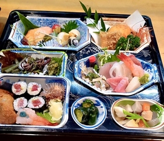 山賀のおすすめテイクアウト2