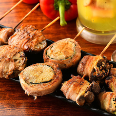 ファンキー原田GTのコース写真