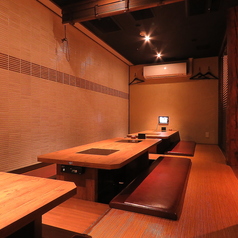 やきとり家 すみれ 富山駅前店特集写真1