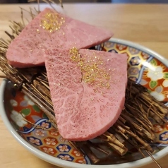 和牛ホルモン 牛とろ亭の特集写真