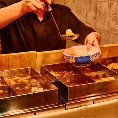 無限串楽 新橋店特集写真1