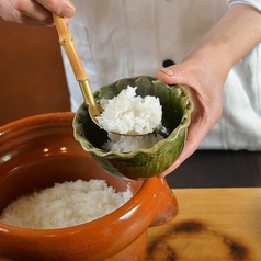 南魚沼産プレミアムコシヒカリ「雪椿」！