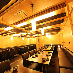 和食郷土料理 個室居酒屋 玄屋 GEN YA 本厚木本店の特集写真