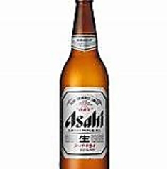 アサヒ スーパードライ