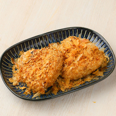 バリ旨チーズ焼にぎり
