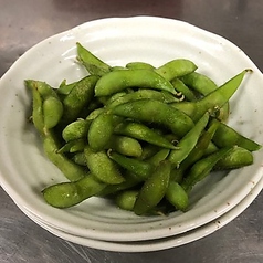 枝豆 Edamame