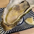 料理メニュー写真&nbsp;豊洲直送 生牡蠣
