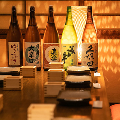 神田 ゑびす屋のコース写真