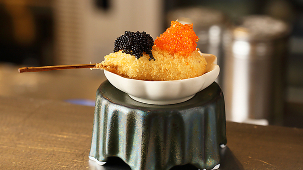 串麻布 大須の写真ギャラリー