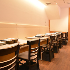 PIZZERIA CIRO 桜新町店の雰囲気3