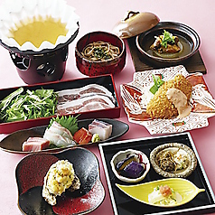 がんこ魚美酒進 うまいさかなでさけすすむ オービック御堂筋店の特集写真