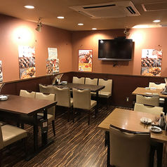 養老乃瀧 白井駅前店の雰囲気1