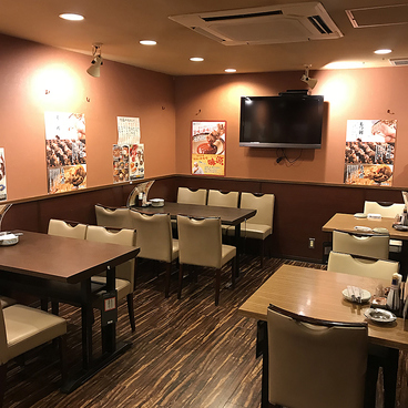養老乃瀧 白井駅前店の雰囲気1
