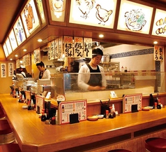 徳ちゃん 御徒町店のおすすめポイント1