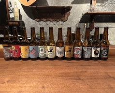 トルコのクラフトビール