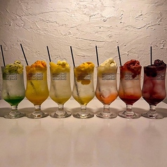 ダイニング666 むむむのおすすめ料理3