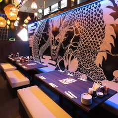 天神 くろがね 今泉店の特集写真