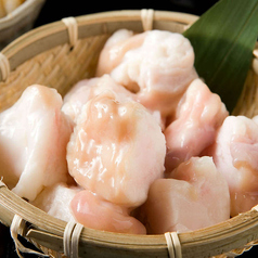 和牛もつ