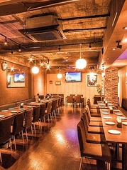 アメリカンバル リーダー 神明町店の特集写真