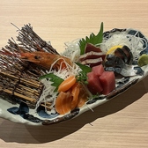 魚ト天クシ酒場 スタンドドスエのおすすめ料理2