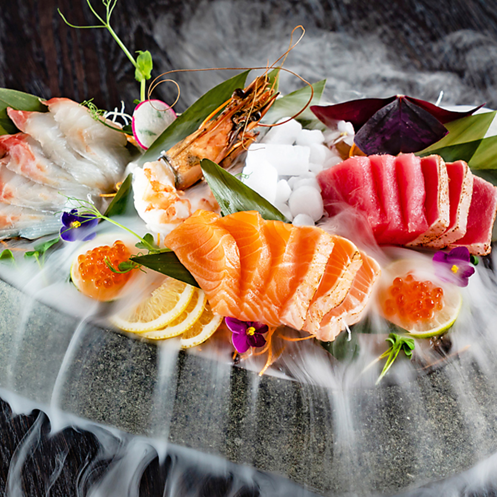 #豊田市 #豊田市駅 #豊田 #居酒屋 #海鮮 #焼き鳥 #個室 #飲み放題 #鍋 #もつ鍋 #喫煙 #肉 #誕生日