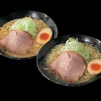 時間と手間を惜しまず【スープ】にこだわった極上の味◎