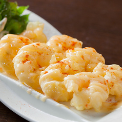 海鮮酒菜げんげJR八尾店のコース写真