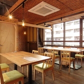 スタンドカモスケの雰囲気3