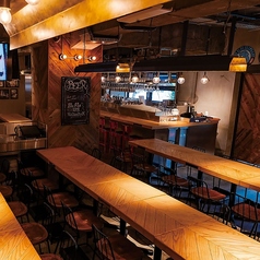 Ottotto BREWERY 淡路町店の雰囲気3