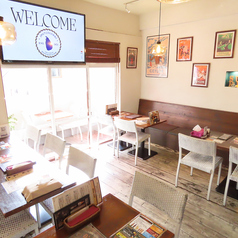 レストラン＆バー スパイシーコロンボの写真