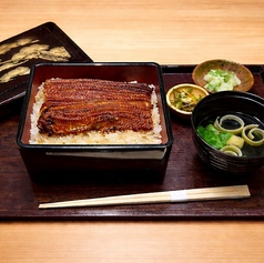 池袋SANGA サンガのコース写真