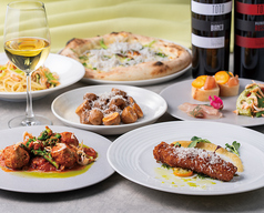 TOSCANA トスカーナ 吉祥寺店のコース写真