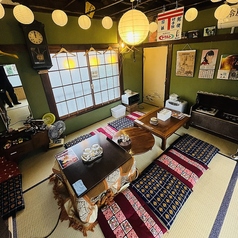 居酒屋 ITSUKI イツキの雰囲気1