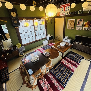 居酒屋 ITSUKI イツキの雰囲気1