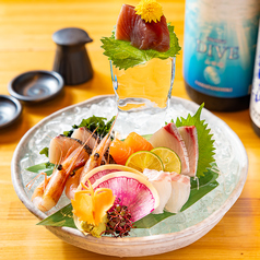 魚屋 かいちの特集写真