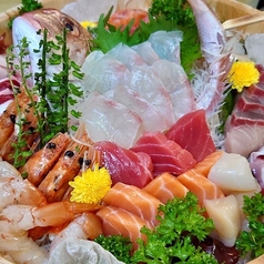 居酒屋 つきじのおすすめ料理1