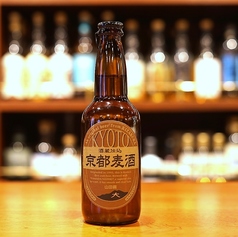 ［京都］京都麦酒 山田錦