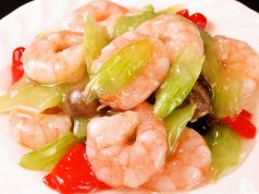 翠苑 TFTビル東館2Fフロアの特集写真