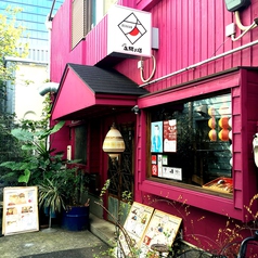 太陽ノ塔別館 中崎町の外観1