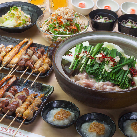 串鳥 仙台駅西口店