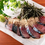 博多名物！博多ごまさば