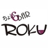 ちょいBar ROKUのロゴ