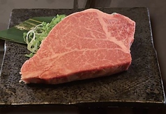 【Beef tenderloin】シャトーブリアン