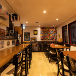 大人数OK◎飲み会、デート、2次会など、各種ご宴会におすすめ！