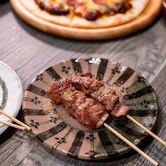 ラム肉と洋酒 雨模羊 あまもようの特集写真