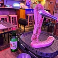 サムギョプサル&韓国チキン プルタッチキンのおすすめ料理1