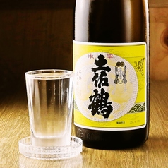 土佐鶴　承平　上等酒[高知]