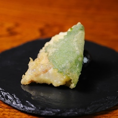 【海鮮】白身大葉/キス　各