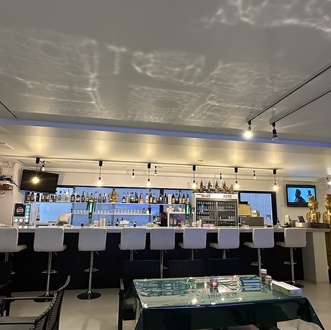 APRE Bangkok AvoRbN В