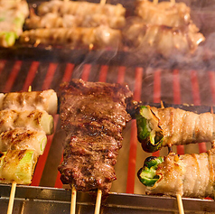 串焼き ヨシGENのおすすめ料理1